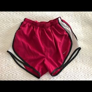 Nike Dri Fit Shorts
